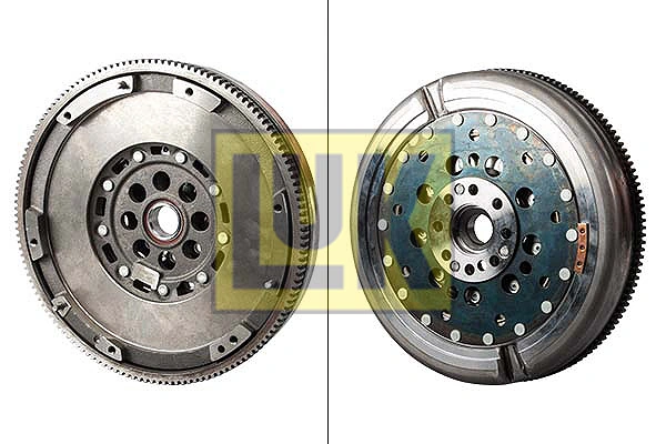 Flywheel